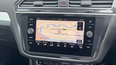 Volkswagen Tiguan 1.4 TSi 125 SE Nav 5dr Petrol Estate